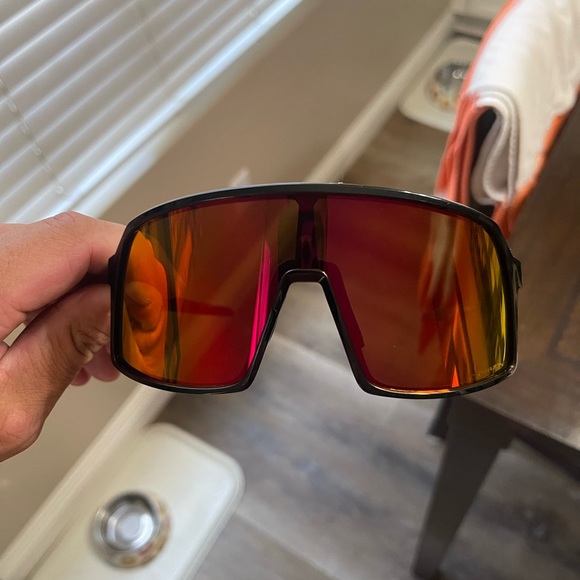 Oakley | Accessories | Oakley Sutro S With Prism Lenses | Poshmark